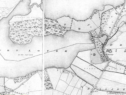 Small map image