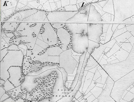 Small map image