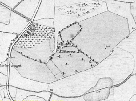 Small map image
