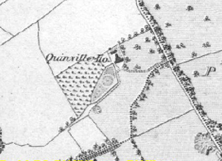 Small map image