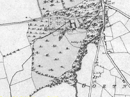 Small map image