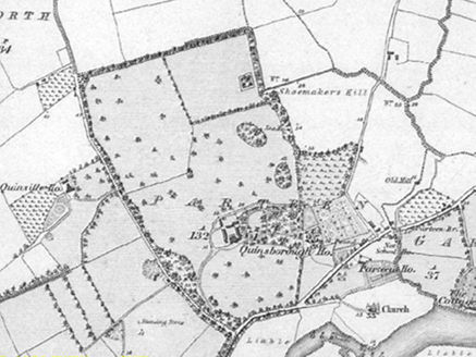 Small map image
