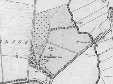 Small map image