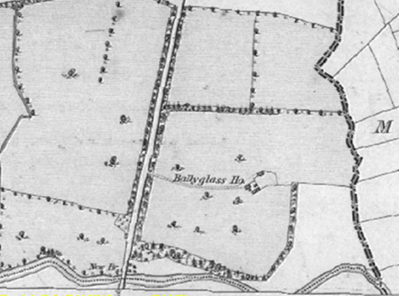Small map image