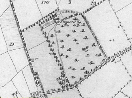 Small map image