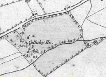 Small map image