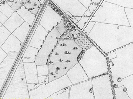 Small map image