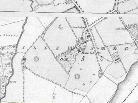 Small map image
