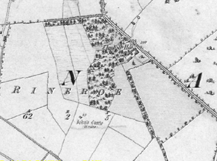 Small map image