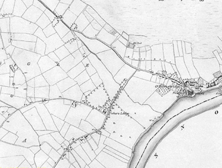 Small map image