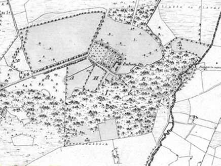 Small map image