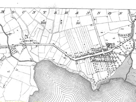 Small map image