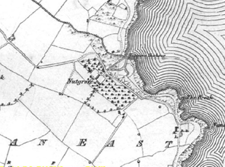 Small map image