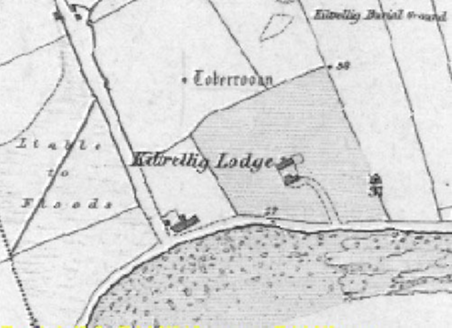 Small map image