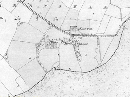 Small map image
