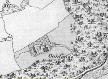 Small map image