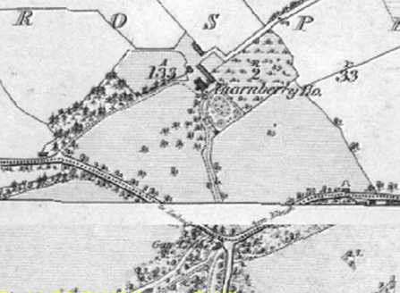 Small map image