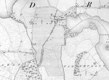 Small map image
