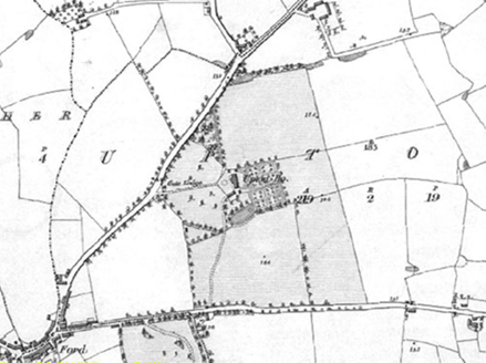 Small map image