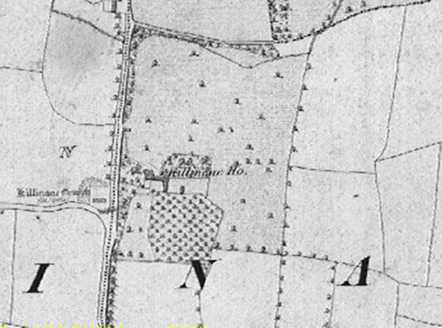 Small map image
