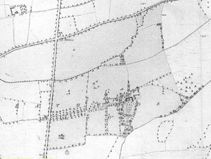 Small map image