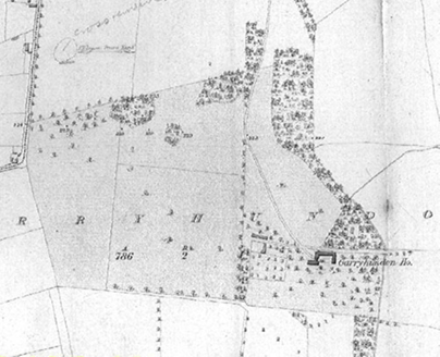 Small map image