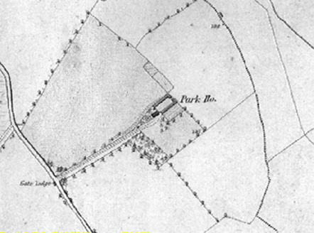 Small map image