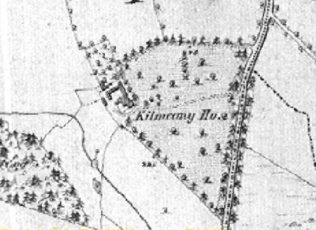 Small map image