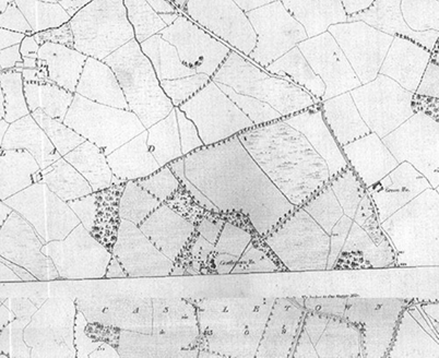 Small map image