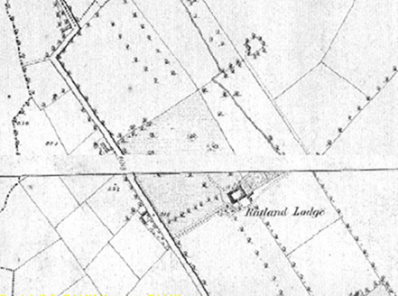 Small map image