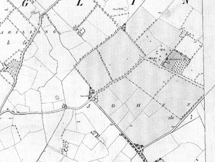 Small map image