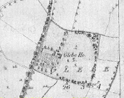 Small map image