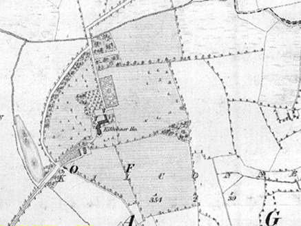 Small map image