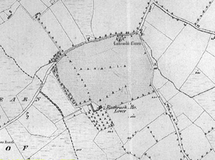 Small map image