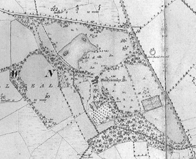 Small map image
