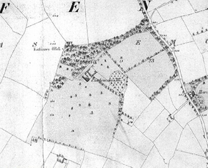 Small map image
