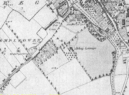 Small map image