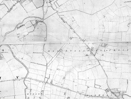 Small map image