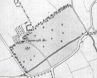 Small map image