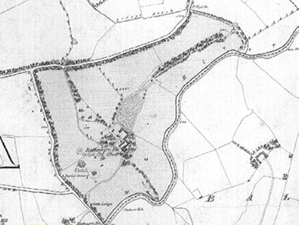Small map image