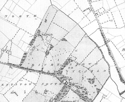 Small map image