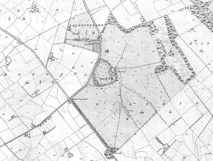 Small map image