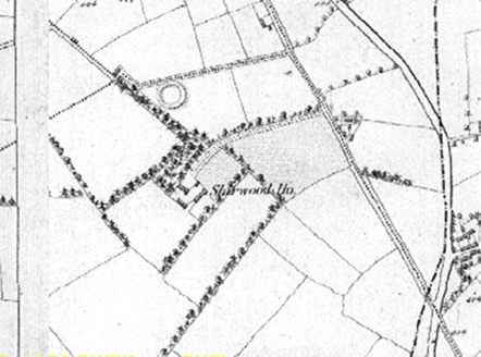 Small map image