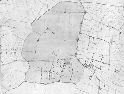 Small map image