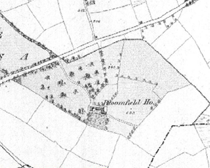 Small map image