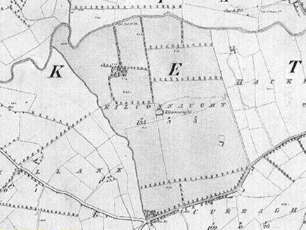 Small map image