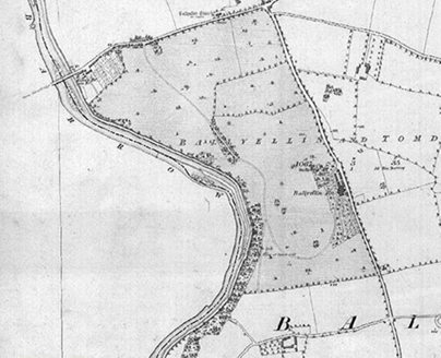Small map image