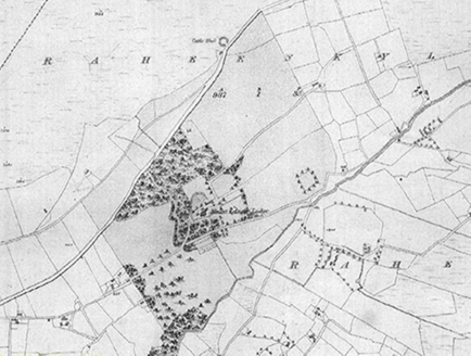 Small map image