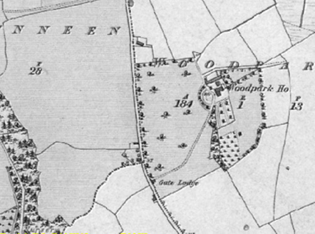 Small map image