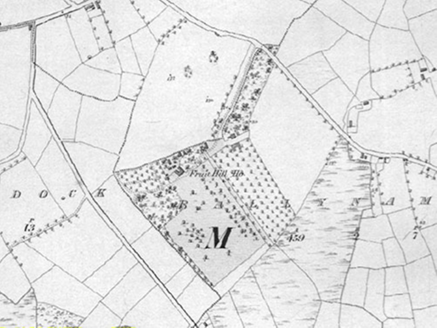Small map image